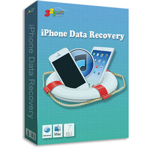 321Soft Data Recovery for Mac